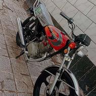 موتور هندا همتاز