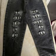 شلوار لی ترک کت لی ترک