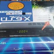 دستگاه دیجیتال X.Vision