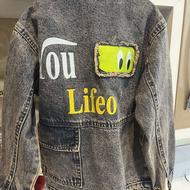 شلوار و کت لی