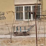 گاری بسیارسالم