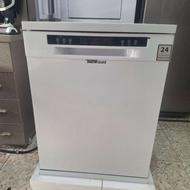 ظرفشویی 14 نفره برند تاکنو گلد