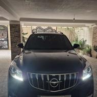 هایما اس 7 توربو پلاس 401