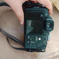 دوربین عکاسی پاناسونیک