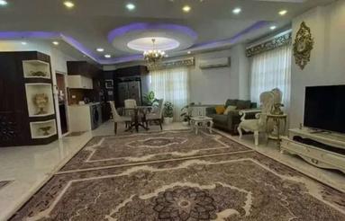 فروش آپارتمان 107 متر در بلوار آیت