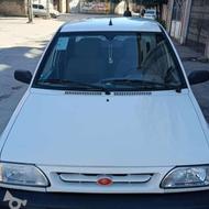 پراید دوگانه سوز 1394