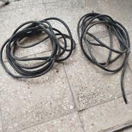 کابل سه در دوونیم