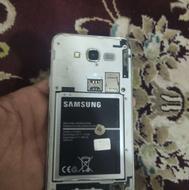 سلام سامسونگ جی7سالم