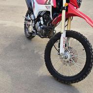 موتور200CRF