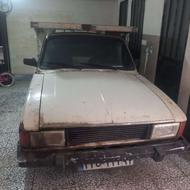 پیکان وانت سالم