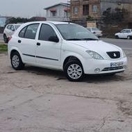 تیبا 2 مدل 1400 زیر قیمت