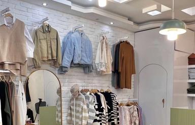 31 متر مغازه در پاساژ الهیه قارن