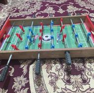 فوتبال دستی