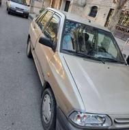 پراید صبا/مدل85/فنی بسیار سالم/فوری