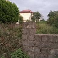 هچیرود به دوجمان زمین بافت مسکونی 420 متروسنددارد