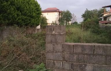 هچیرود به دوجمان زمین بافت مسکونی 420 متروسنددارد