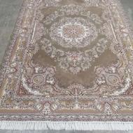 فرش 6 متری ماشینی سالم و تمیز