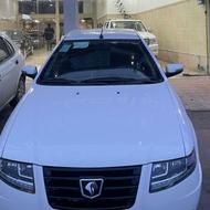 سمند سورن پلاس ef7 1401