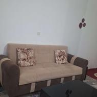 مبل و جلو مبلی