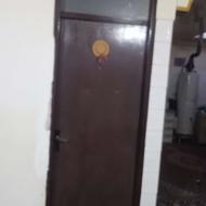 درب اتاق چوبی درحدنو
