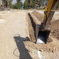 اجاره بیل بکهو به صورت روزانه و ماهیانه