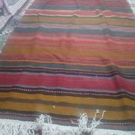 گلیم دست بافت