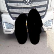 راننده تریلی پایه یک هستم 6 ساله سابقه