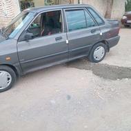 فروش پراید سالم