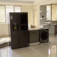 یخچال ساید بای ساید34فوت الجی