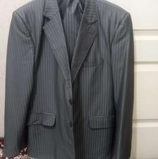 کت شلوار سایز 48