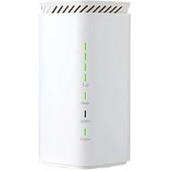 مودم روتر 5G ان ای سی مدل Speed Wi-Fi HOME 5G L12 CAT.21 + W