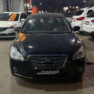 بسترن B50 1393 مشکی