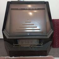 بخاری 10 هزار شومینه ای