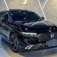 فروش حواله خودرو وارداتی هوندا 2025 