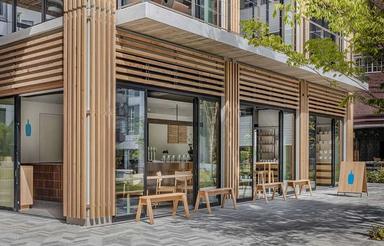 اجاره مغازه 100 متری در 18دی