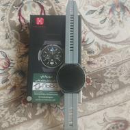 ساعت هوشمند