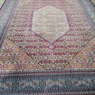 فرش 12متری ماشینی سالم و تمیز