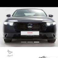 فروش حواله هوندا