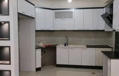 فروش آپارتمان 85 متر تک واحد کلاکسر