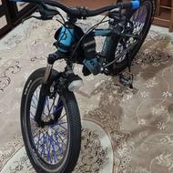 دوچرخه فونیکس