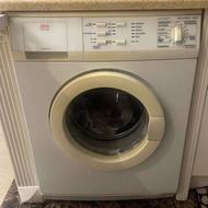 لباسشویی aeg اصل المان