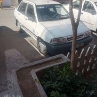 پراید مدل 88