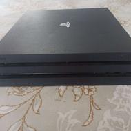 پل استیشن 4 پرو اکانتی