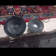 دوعدد باند سالم