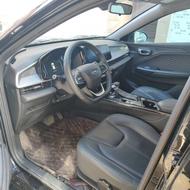 ایکس 33 کراس اتوماتیک