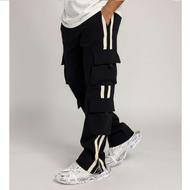 شلوار مردانه شیش جیب