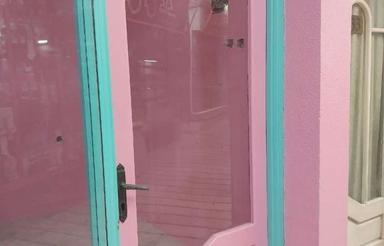 فروش مغازه تجاری 12 متری دربر اصلی خیابان ساری