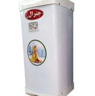 آبگرمکن برقی 30 لیتری جنرال