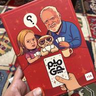 بازی میم چی