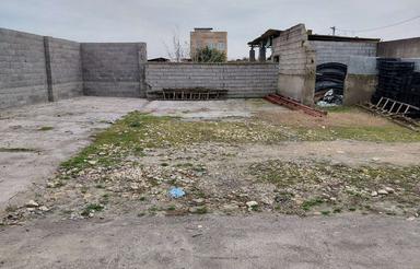 فروش زمین مسکونی 280 متر در کیاکلاسیمرغ رکن کلاکلا